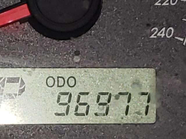 Photo 8 from auction – 2009 TOYOTA COROLLA BA with VIN 1NXBU40E49Z060509