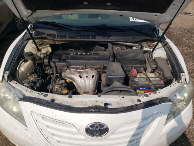 Photo 7 from auction – 2007 TOYOTA CAMRY CE with VIN 4T1BE46KX7U517864