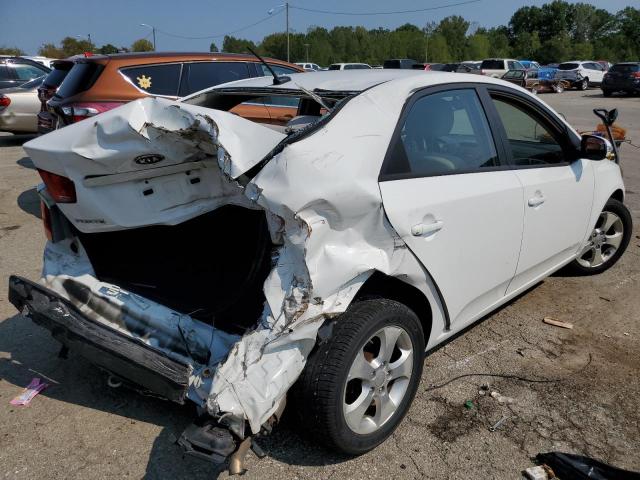 Photo 4 from auction – 2010 KIA FORTE EX with VIN KNAFU4A24A5118186