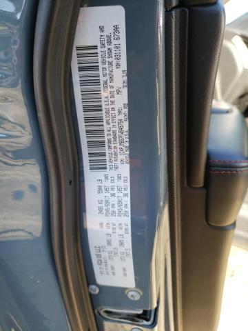 Photo 10 from auction – 2015 JEEP CHEROKEE T with VIN 1C4PJMBS7FW649754