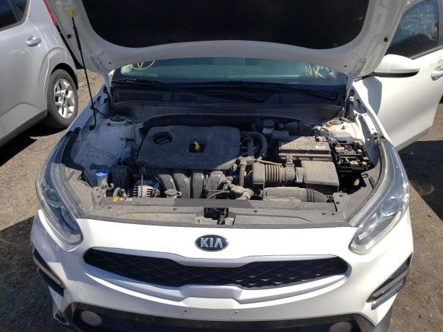 Photo 7 from auction – 2021 KIA FORTE FE with VIN 3KPF24AD0ME314550