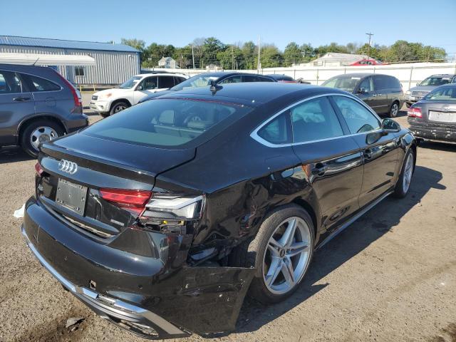 Zdjęcie 4 z aukcji – 2021 AUDI A5 PREMIUM z VIN WAUFACF57MA024918