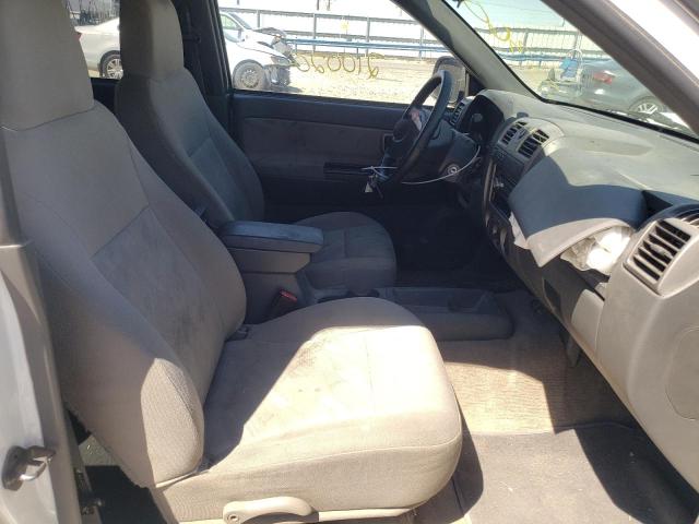 Photo 5 from auction – 2004 CHEVROLET COLORADO with VIN 1GCDT136948118375