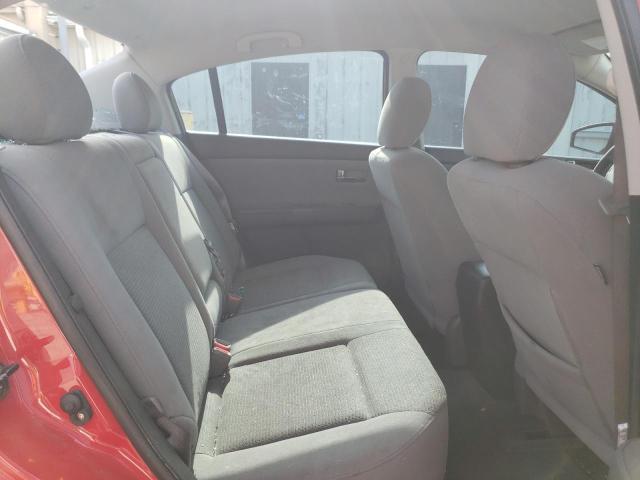 Photo 6 from auction – 2012 NISSAN SENTRA 2.0 with VIN 3N1AB6AP4CL736706