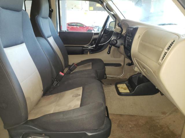 Photo 5 from auction – 2005 FORD RANGER SUP with VIN 1FTYR44U35PB01979