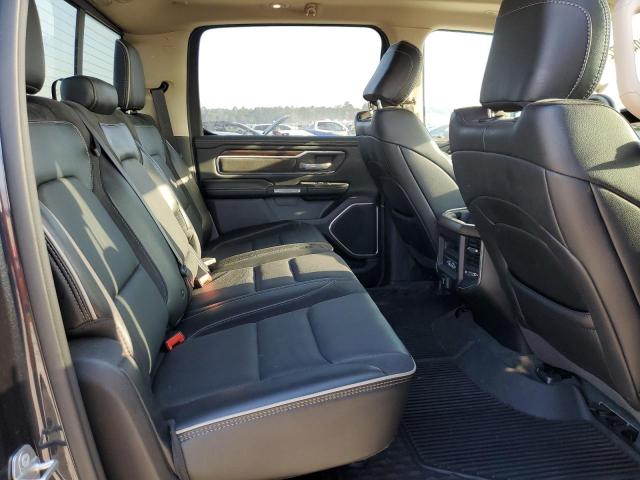 Photo 6 from auction – 2021 RAM 1500 LARAM with VIN 1C6SRFJT3MN553333
