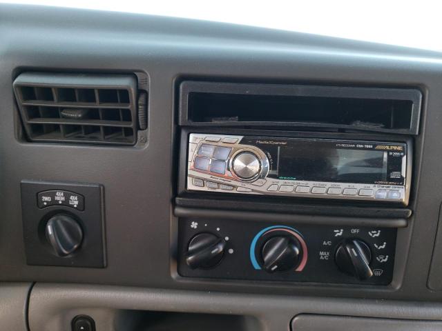 Photo 9 from auction – 2003 FORD F250 SUPER with VIN 1FTNX21F43EA97372