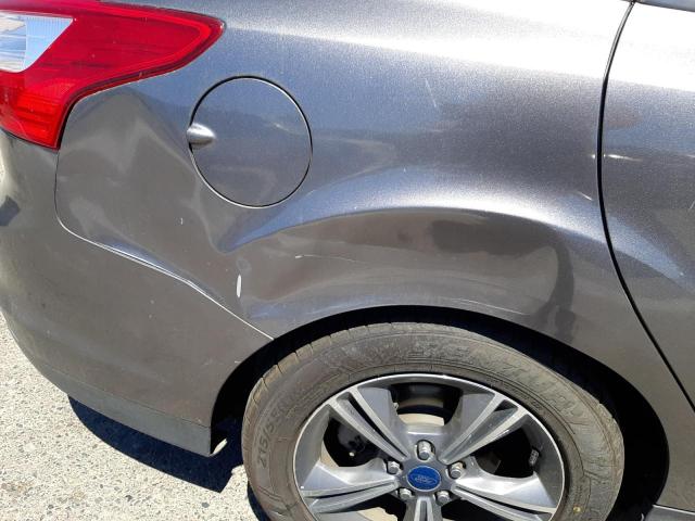 Photo 9 from auction – 2014 FORD FOCUS SE with VIN 1FADP3F29EL118678