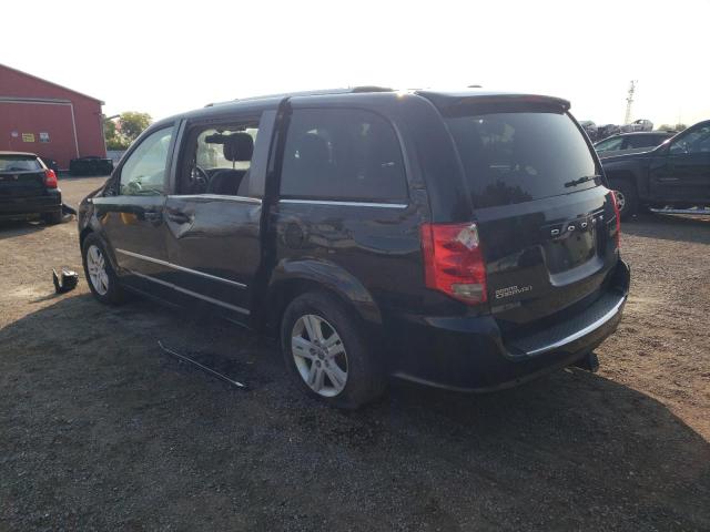 Photo 3 from auction – 2013 DODGE GRAND CARA with VIN 2C4RDGDG0DR563069