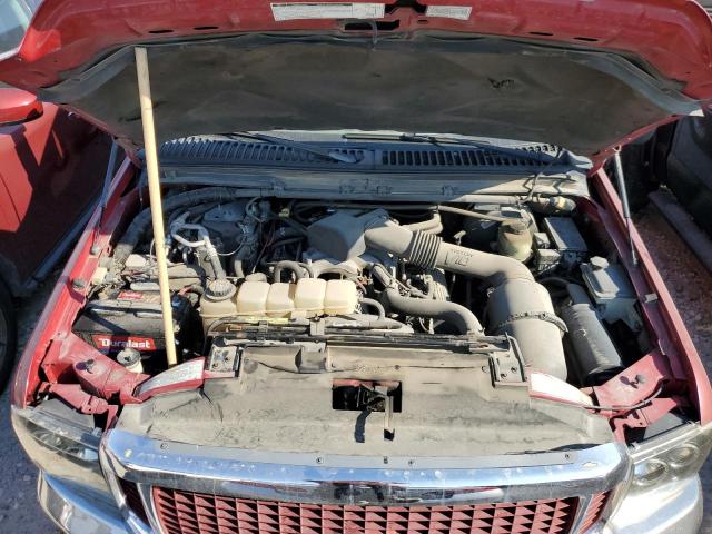 Photo 7 from auction – 2001 FORD EXCURSION with VIN 1FMNU43S21EA00936