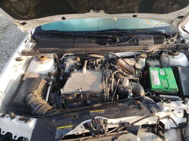 Photo 7 from auction – 2005 CHEVROLET MALIBU LT with VIN 1G1ZU54815F138457