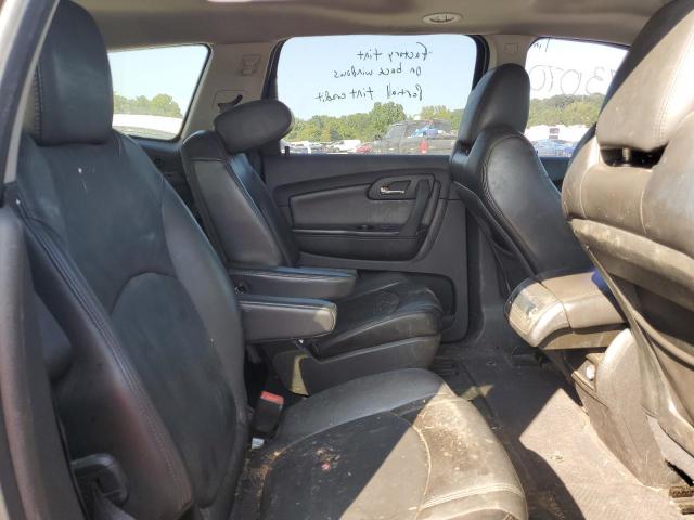 Photo 6 from auction – 2012 CHEVROLET TRAVERSE L with VIN 1GNKRJED4CJ176653