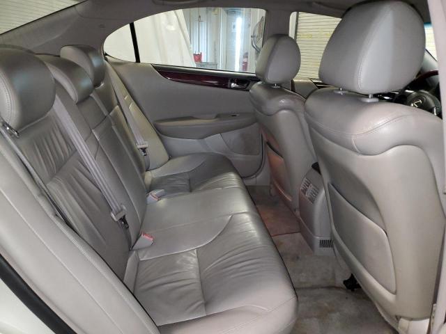 Photo 6 from auction – 2002 LEXUS ES 300 with VIN JTHBF30G925025456