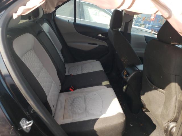 Photo 6 from auction – 2020 CHEVROLET EQUINOX with VIN 2GNAX5EV3L6143092