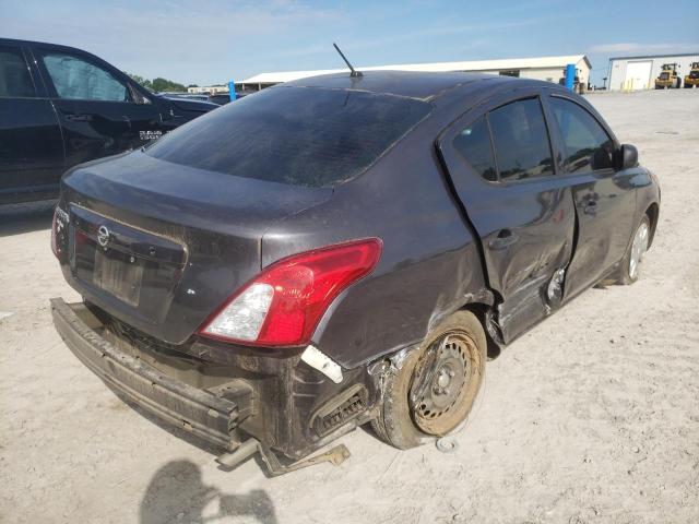 Photo 4 from auction – 2015 NISSAN VERSA S with VIN 3N1CN7AP2FL944660