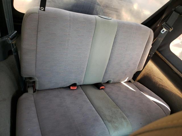 Photo 6 from auction – 2004 JEEP WRANGLER X with VIN 1J4FA39SX4P706204