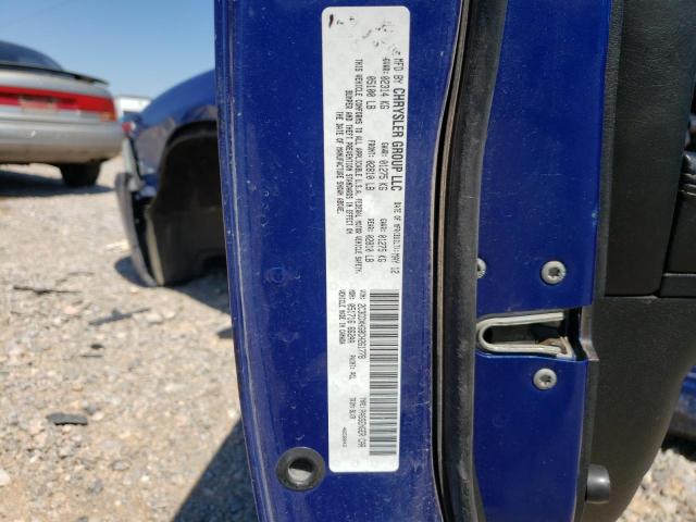 Photo 10 from auction – 2012 DODGE CHARGER SX with VIN 2C3CDXHG8CH261778