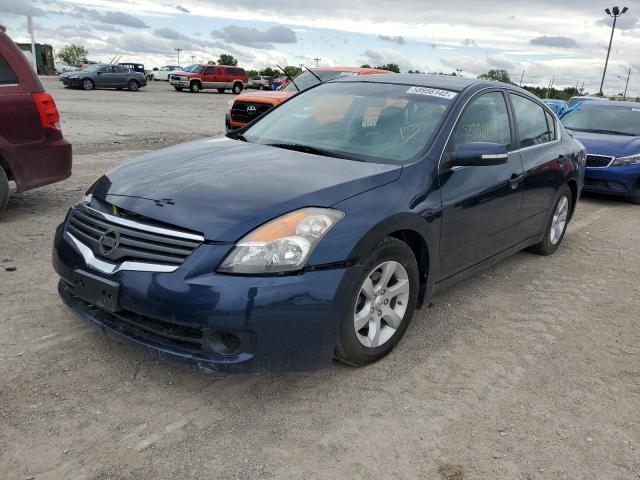 Photo 2 from auction – 2008 NISSAN ALTIMA 3.5 with VIN 1N4BL21E18N426208