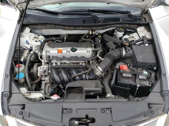 Photo 7 from auction – 2010 HONDA ACCORD LXP with VIN 1HGCP2F48AA170604