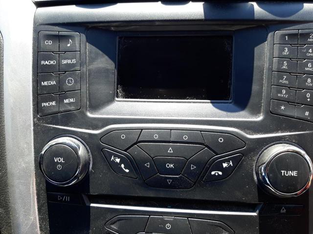 Photo 9 from auction – 2013 FORD FUSION SE with VIN 3FA6P0HR2DR369317