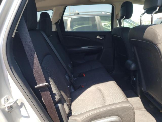 Фото 6 с аукциона – 2011 DODGE JOURNEY MA с VIN 3D4PG1FG3BT500747