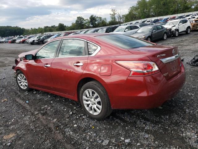 Photo 3 from auction – 2013 NISSAN ALTIMA 2.5 with VIN 1N4AL3AP9DN568092
