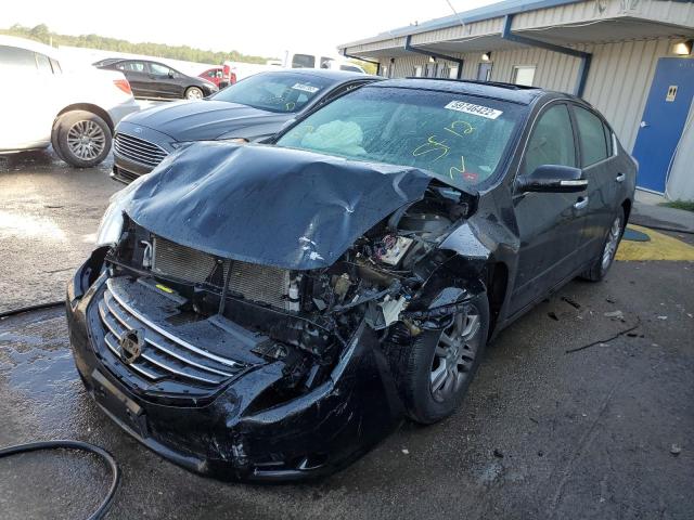 Photo 2 from auction – 2012 NISSAN ALTIMA BAS with VIN 1N4AL2AP9CN499512