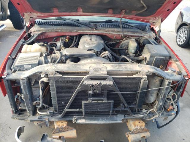 Photo 7 from auction – 2002 GMC NEW SIERRA with VIN 2GTEC19TX21190672