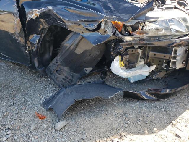 Photo 9 from auction – 2012 HONDA CIVIC EXL with VIN 19XFB2F90CE023845