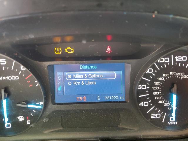 Photo 8 from auction – 2011 FORD EDGE SEL with VIN 2FMDK4JC8BBA76557