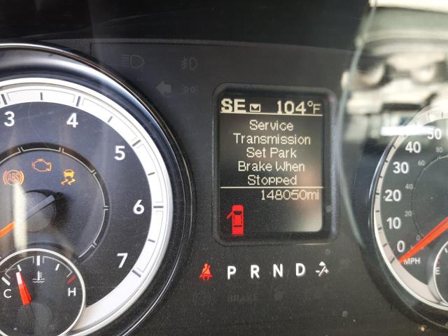 Photo 8 from auction – 2016 RAM 1500 ST with VIN 1C6RR7ST1GS366584