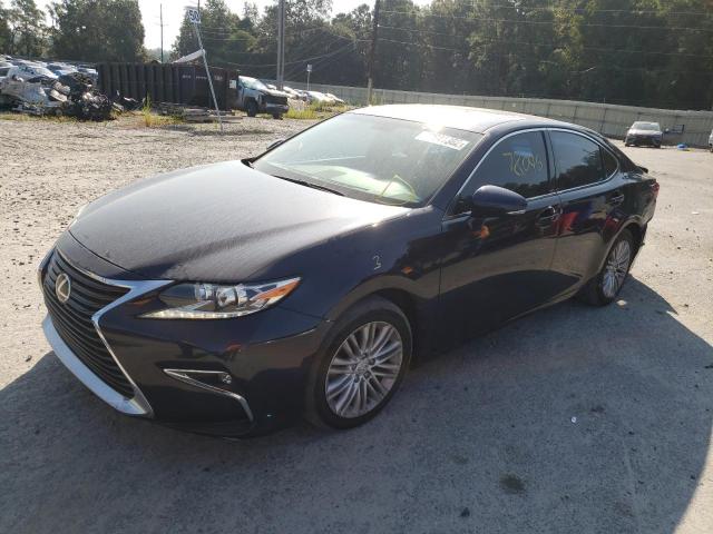 Photo 2 from auction – 2016 LEXUS ES 350 with VIN 58ABK1GG4GU002546