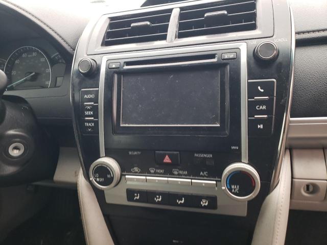 Photo 9 from auction – 2014 TOYOTA CAMRY L with VIN 4T1BF1FK0EU430435