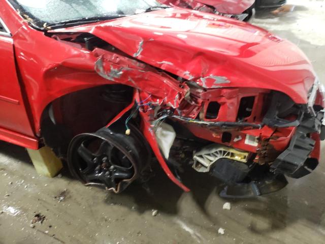 Photo 9 from auction – 2011 CHEVROLET IMPALA LS with VIN 2G1WA5EK4B1137246