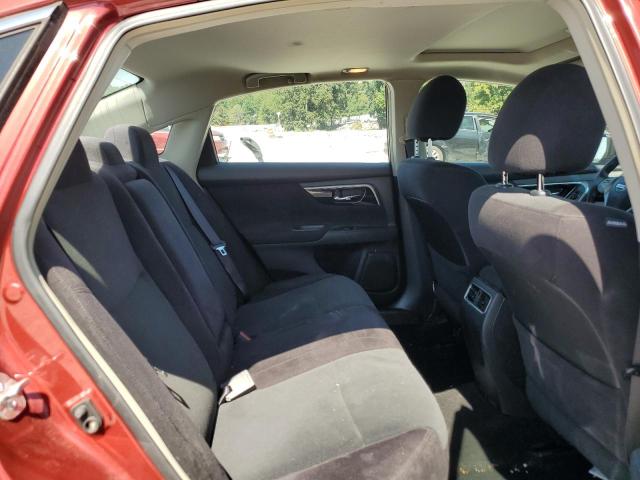 Photo 6 from auction – 2013 NISSAN ALTIMA 2.5 with VIN 1N4AL3AP2DC122037