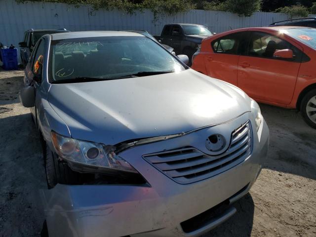 Photo 9 from auction – 2009 TOYOTA CAMRY BASE with VIN 4T1BE46K79U818014