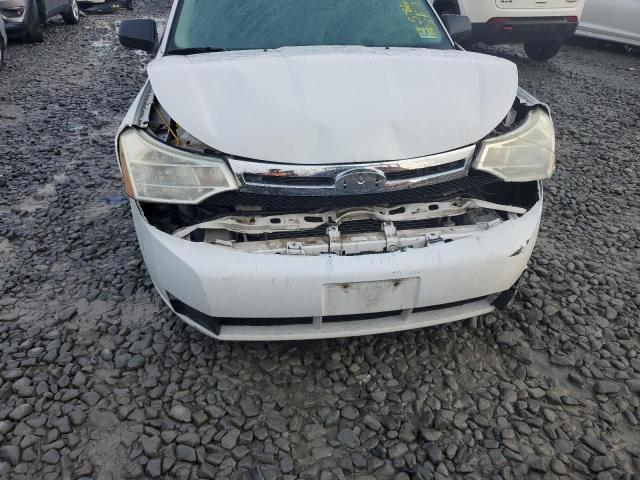 Photo 9 from auction – 2008 FORD FOCUS SE with VIN 1FAHP35N78W250547