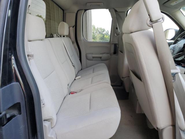 Photo 6 from auction – 2008 GMC SIERRA SLE with VIN 2GTEK19J481270849