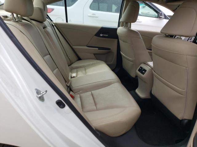 Photo 6 from auction – 2015 HONDA ACCORD EXL with VIN 1HGCR3F82FA026282