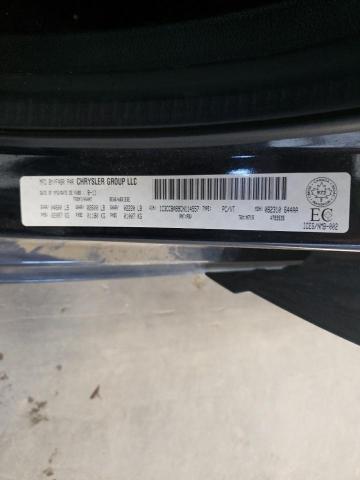 Photo 10 from auction – 2012 CHRYSLER 200 LX with VIN 1C3CCBAB9CN114557
