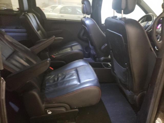 Photo 6 from auction – 2015 DODGE GRAND CARA with VIN 2C4RDGEG7FR651067