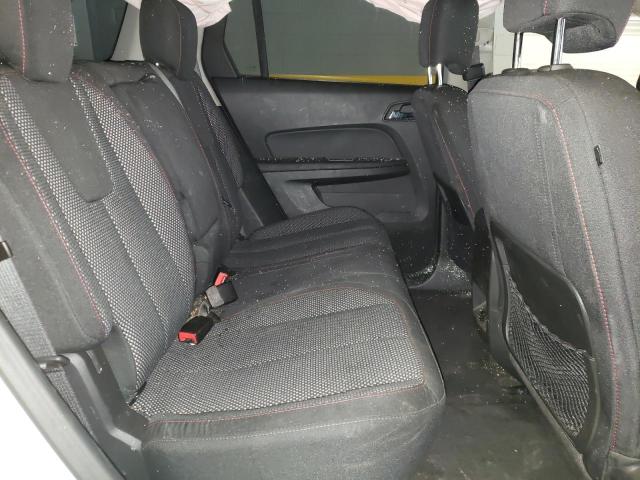 Photo 6 from auction – 2016 GMC TERRAIN SL with VIN 2GKFLSEK6G6129101