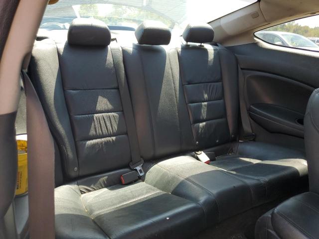 Photo 6 from auction – 2012 HONDA ACCORD EXL with VIN 1HGCS2B81CA011711