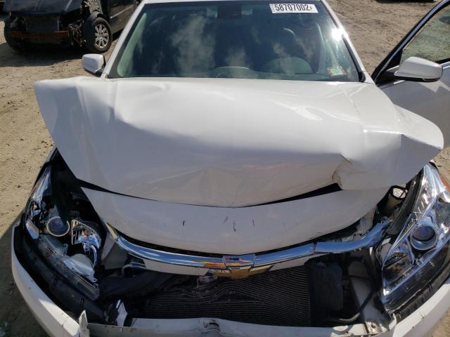 Photo 7 from auction – 2016 CHEVROLET MALIBU LIM with VIN 1G11C5SA0GF146378