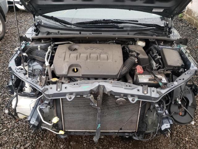 Photo 7 from auction – 2015 TOYOTA COROLLA L with VIN 2T1BURHE4FC257825