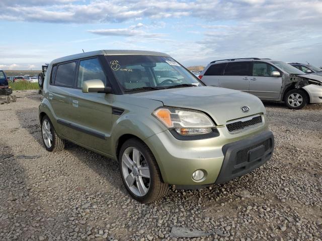 KIA SOUL + 2010 with VIN KNDJT2A29A7177095 - Photo from auction