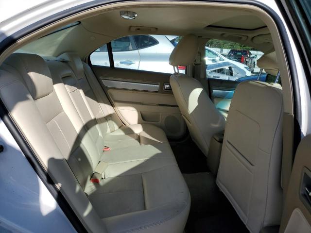 Photo 6 from auction – 2009 LINCOLN MKZ with VIN 3LNHM28T19R610399