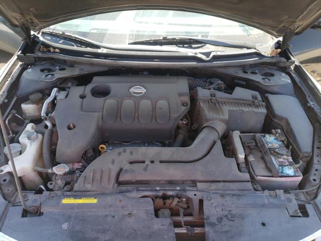 Photo 7 from auction – 2012 NISSAN ALTIMA BAS with VIN 1N4AL2AP9CN555190