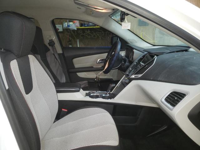 Photo 5 from auction – 2017 GMC TERRAIN SL with VIN 2GKFLTEK2H6343008