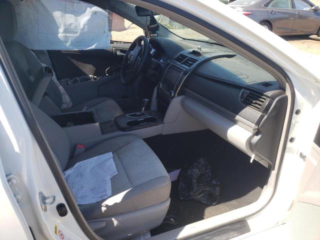 Photo 5 from auction – 2012 TOYOTA CAMRY BASE with VIN 4T4BF1FK7CR197219